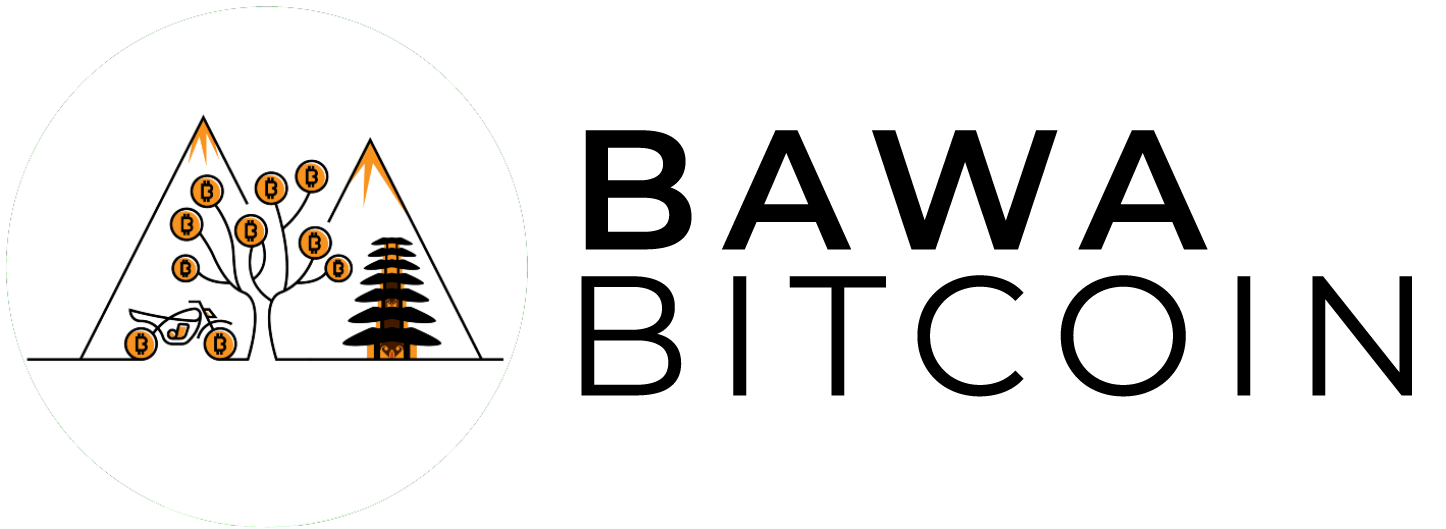 Bawa Bitcoin